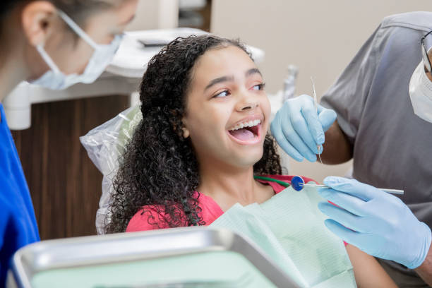 Best Emergency Broken Tooth Repair in Cottonwood, CA