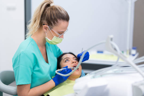 Best Walk-In Emergency Dentist in Cottonwood, CA